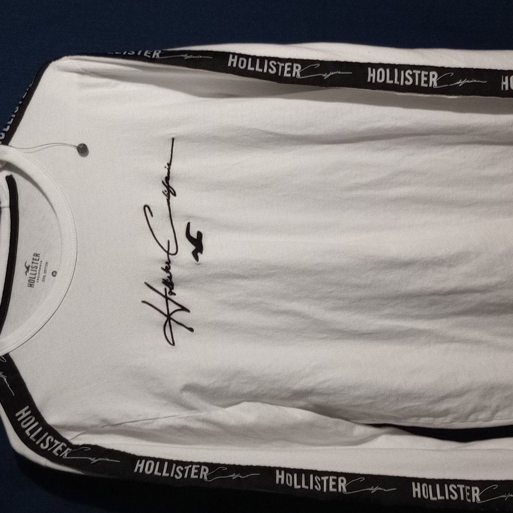 Mens Hollister shirt